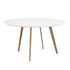 Gher Dining Table Round